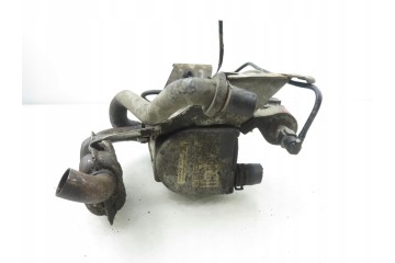 Calefactor Webasto para Mercedes Sprinter (906) 9068305800