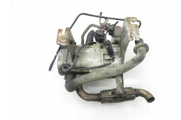 Calefactor Webasto para Mercedes Sprinter (906) 9068305800