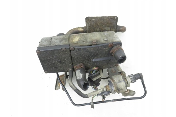 Calefactor Webasto para Mercedes Sprinter (906) 9068305800
