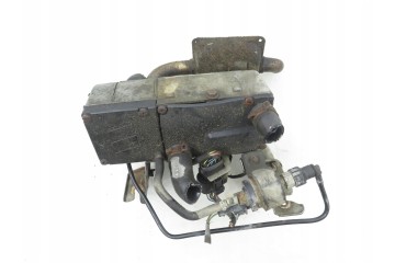 Calefactor Webasto para Mercedes Sprinter (906) 9068305800
