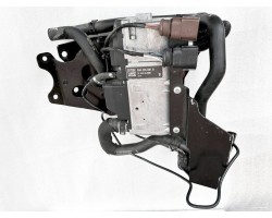 Webasto PARKING HEATER 4M0265105D AUDI VW ORIGINAL