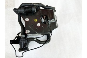 Webasto PARKING HEATER 4M0265105D AUDI VW ORIGINAL Catalog number of the part 4M0265105D
