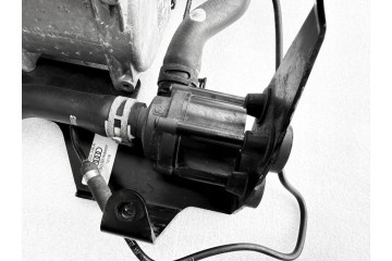 Webasto PARKING HEATER 4M0265105D AUDI VW ORIGINAL Part manufacturer Audi OE