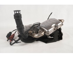 PARKING HEATER WEBASTO AUDI A8 D4 4M0265105G