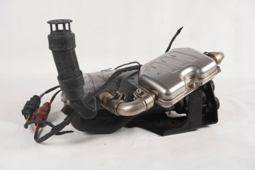 PARKING HEATER WEBASTO AUDI A8 D4 4M0265105G