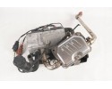 PARKING HEATER WEBASTO AUDI A8 D4 4M0265105G Catalog number of the part 4M0265105G
