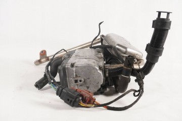 PARKING HEATER WEBASTO AUDI A8 D4 4M0265105G Part manufacturer 3K REMAN