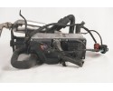 PARKING HEATER WEBASTO AUDI A8 D4 4M0265105G Car type passenger cars