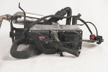 PARKING HEATER WEBASTO AUDI A8 D4 4M0265105G Car type passenger cars