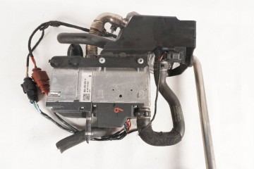 PARKING HEATER WEBASTO AUDI A8 D4 4M0265105G Quality of parts according to GVO O original with manufacturer s logo OE