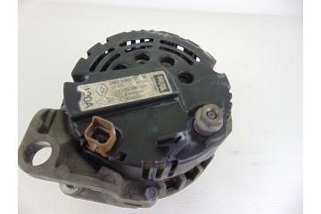 8200054588  ALTERNADOR RENAULT SCENIC I (JA...) 1.9 DCI Authentique 2002 8200054588 194169 RENAULT - 1