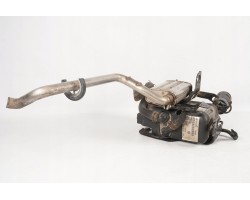 PARKING HEATER WEBASTO VW CADDY 2K0815065 9026130B