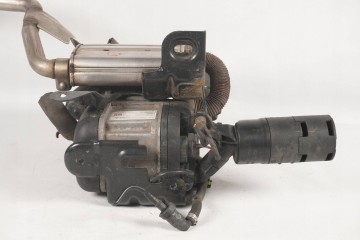 PARKING HEATER WEBASTO VW CADDY 2K0815065 9026130B Catalog number of the part 2k0815065