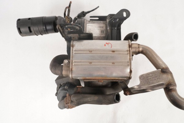 PARKING HEATER WEBASTO VW CADDY 2K0815065 9026130B Catalog number of the original 9026130B