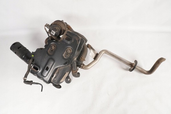 PARKING HEATER WEBASTO VW CADDY 2K0815065 9026130B Version European