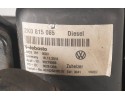 Calefactor estacionario WEBASTO para VW Caddy 2K0815065 9026130B