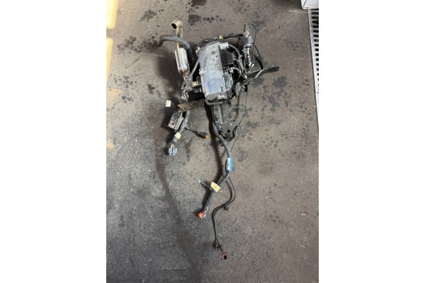 RENAULT HIT III WEBASTO 929159576R