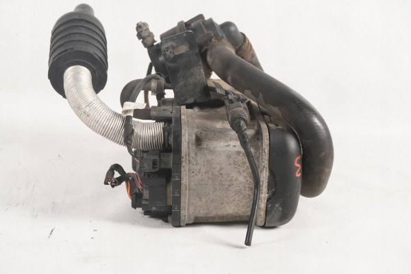 PARKING HEATER WEBASTO VW GOLF VII 5Q0815005K 9024623F Car type passenger cars