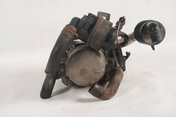 PARKING HEATER WEBASTO VW GOLF VII 5Q0815005K 9024623F Quality of parts according to GVO O original with manufacturer s logo OE