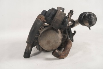 PARKING HEATER WEBASTO VW GOLF VII 5Q0815005K 9024623F Quality of parts according to GVO O original with manufacturer s logo OE