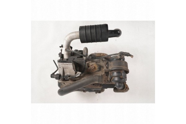 PARKING HEATER WEBASTO VW GOLF VII 5Q0815005K 9024623F Catalog number of the original 9024623F