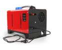 DIESEL HEATER oil blower PARKING HEATER 8KW 230 12V