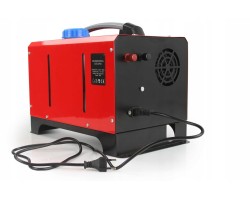 DIESEL HEATER oil blower PARKING HEATER 8KW 230 12V
