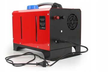 DIESEL HEATER oil blower PARKING HEATER 8KW 230 12V