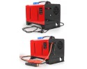 DIESEL HEATER oil blower PARKING HEATER 8KW 230 12V Packaging status original