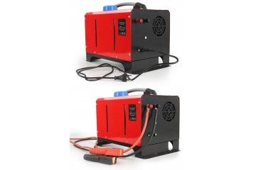 DIESEL HEATER oil blower PARKING HEATER 8KW 230 12V Packaging status original
