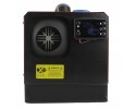 DIESEL HEATER oil blower PARKING HEATER 8KW 230 12V Car type 4x4 SUV buses trucks cargo vans RVs passenger cars