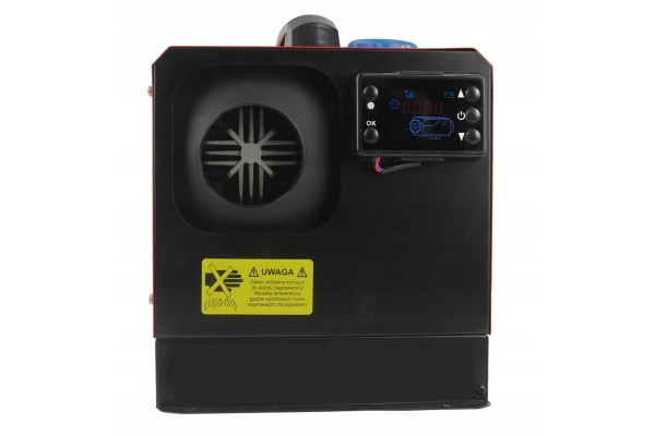 DIESEL HEATER oil blower PARKING HEATER 8KW 230 12V Car type 4x4 SUV buses trucks cargo vans RVs passenger cars