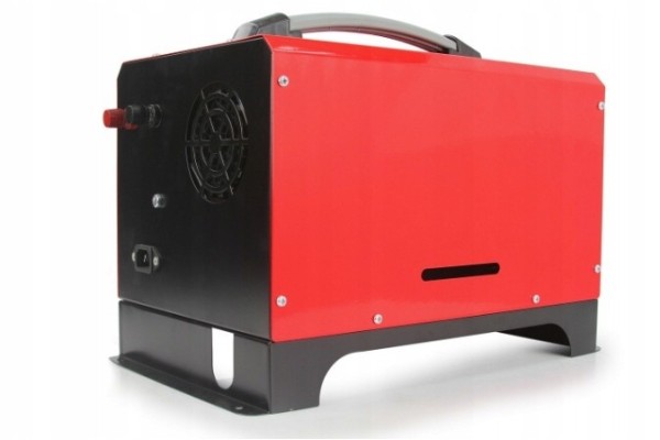 Calefactor de aire Mar-pol 5-8 kW 12V/24V y 230V