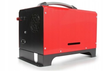 Calefactor de aire Mar-pol 5-8 kW 12V/24V y 230V