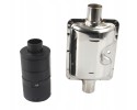 Calefactor de aire Mar-pol 5-8 kW 12V/24V y 230V
