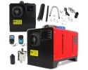 Calefactor de aire Mar-pol 5-8 kW 12V/24V y 230V