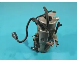 Webasto Volvo V70 II 30645239 Parada de Calefacción