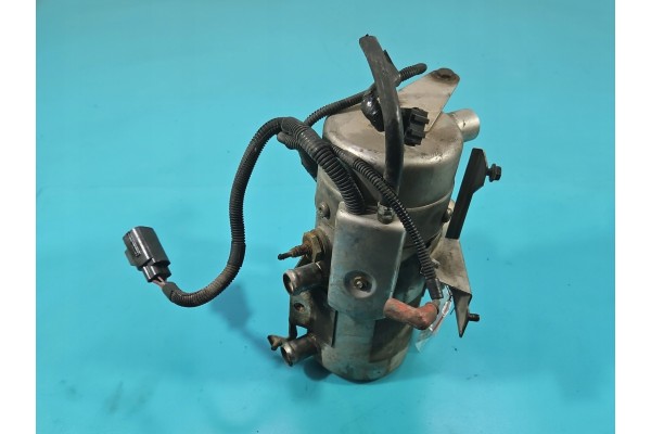 WEBASTO VOLVO V70 II 30645239 HEATING STOPS