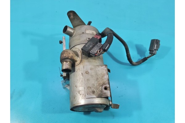 WEBASTO VOLVO V70 II 30645239 HEATING STOPS Part manufacturer Volvo OE