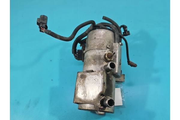 WEBASTO VOLVO V70 II 30645239 HEATING STOPS Catalog number of the part IMPRK1373286 30645239