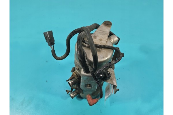 WEBASTO VOLVO V70 II 30645239 HEATING STOPS Car type passenger cars