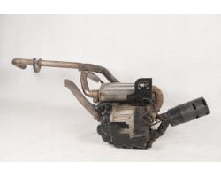 PARKING HEATER WEBASTO VW CADDY 2K0815065 9026130B