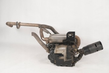 PARKING HEATER WEBASTO VW CADDY 2K0815065 9026130B