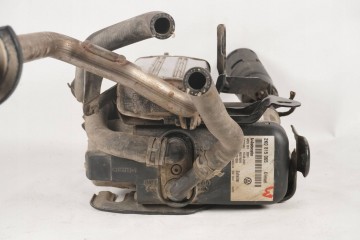 PARKING HEATER WEBASTO VW CADDY 2K0815065 9026130B Catalog number of the part 2k0815065