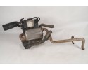 PARKING HEATER WEBASTO VW CADDY 2K0815065 9026130B Catalog number of the original 9026130B
