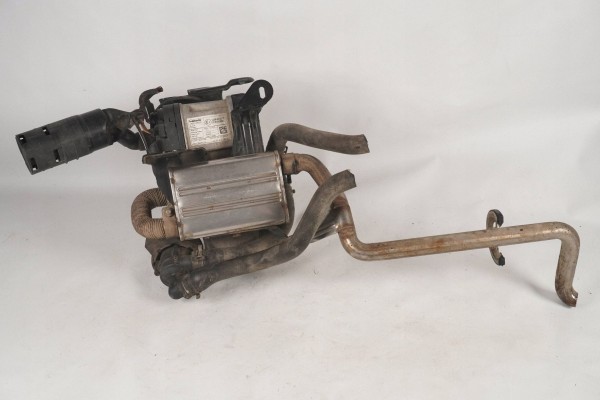 PARKING HEATER WEBASTO VW CADDY 2K0815065 9026130B Catalog number of the original 9026130B