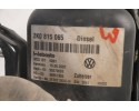 Calefactor estacionario WEBASTO para VW Caddy 2K0815065 9026130B