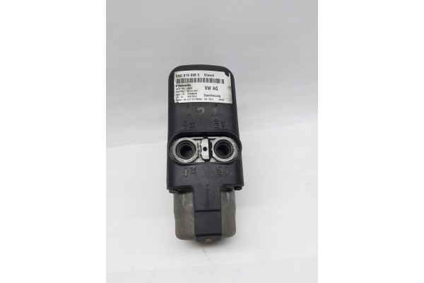 VW CRAFTER MAN TGE WEBASTO PARKING HEATER 2N0819008C
