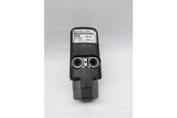 VW CRAFTER MAN TGE WEBASTO PARKING HEATER 2N0819008C
