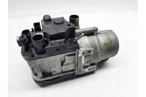 VW CRAFTER MAN TGE WEBASTO PARKING HEATER 2N0819008C Part manufacturer Webasto